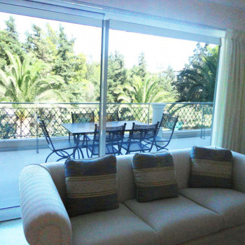 Εσωτερική όψη - Indoor view